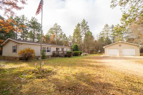 15229 County Road 13 Menahga MN 56464
