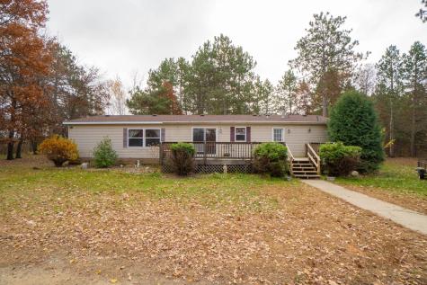 15229 County Road 13 Menahga MN 56464