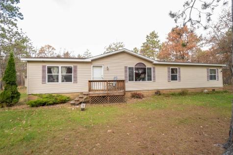 15229 County Road 13 Menahga MN 56464