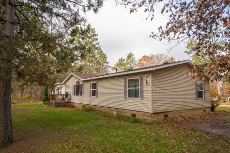 15229 County Road 13 Menahga MN 56464