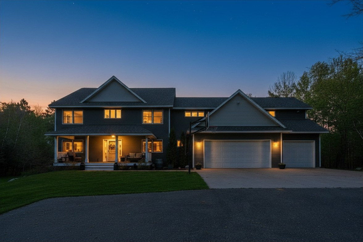 9589 183rd Avenue SE Becker MN 55308