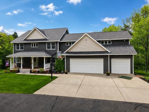 9589 183rd Avenue SE Becker MN 55308
