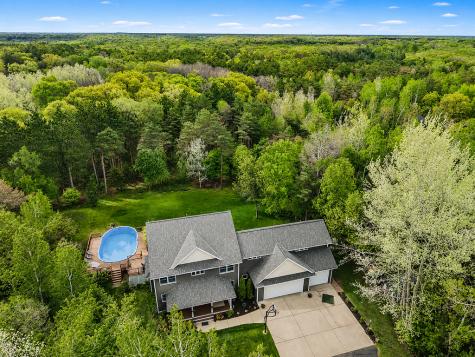 9589 183rd Avenue SE Becker MN 55308