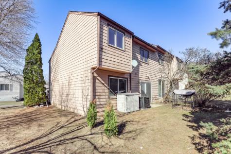 13351 Court Place Burnsville MN 55337