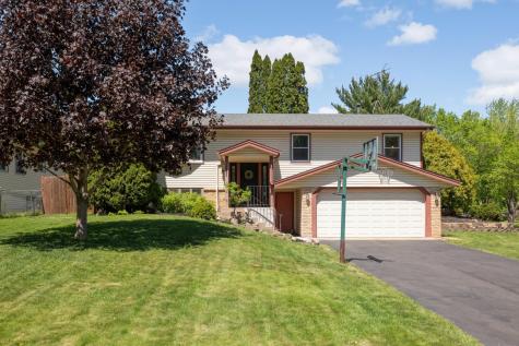 14895 Easter Avenue Apple Valley MN 55124