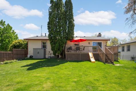 14895 Easter Avenue Apple Valley MN 55124