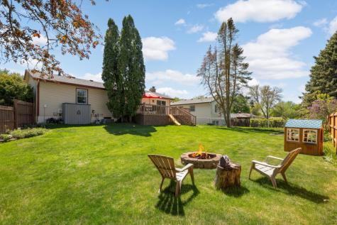 14895 Easter Avenue Apple Valley MN 55124