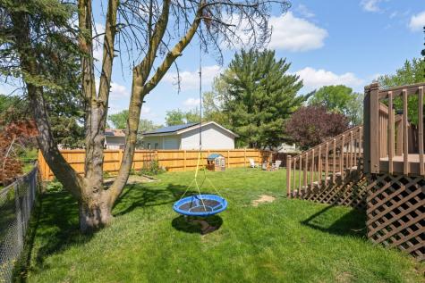 14895 Easter Avenue Apple Valley MN 55124