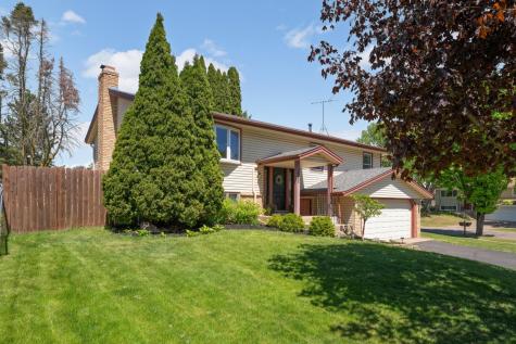 14895 Easter Avenue Apple Valley MN 55124