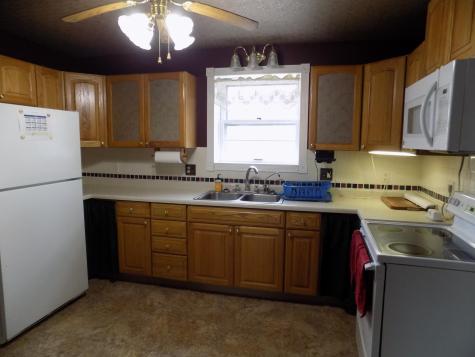 1009 South Street Jackson MN 56143