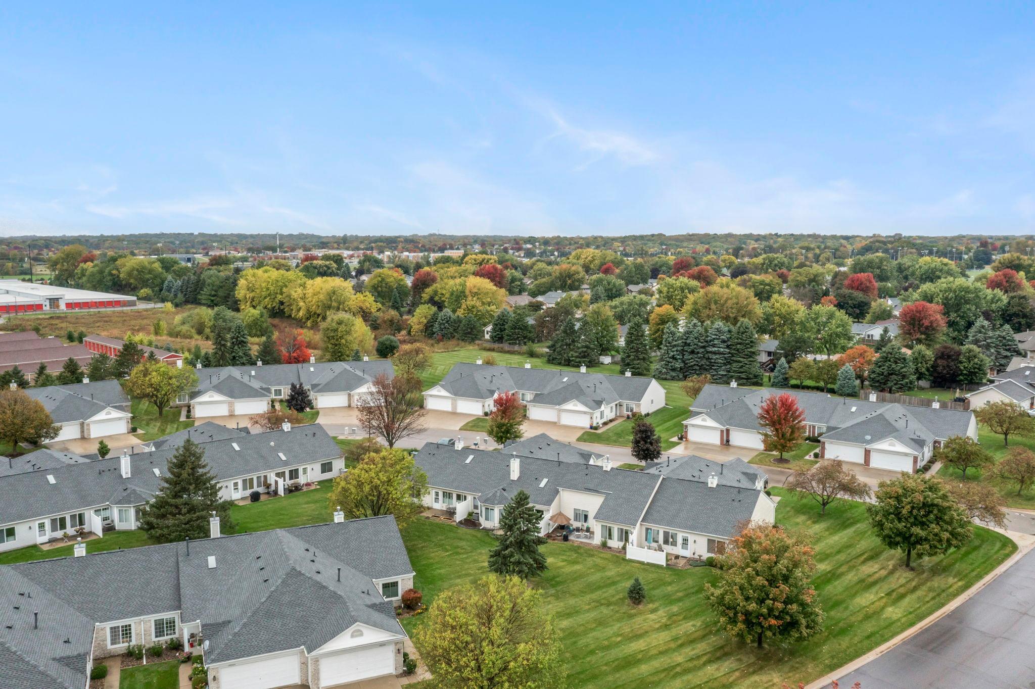 14522 Europa Way Apple Valley MN 55124