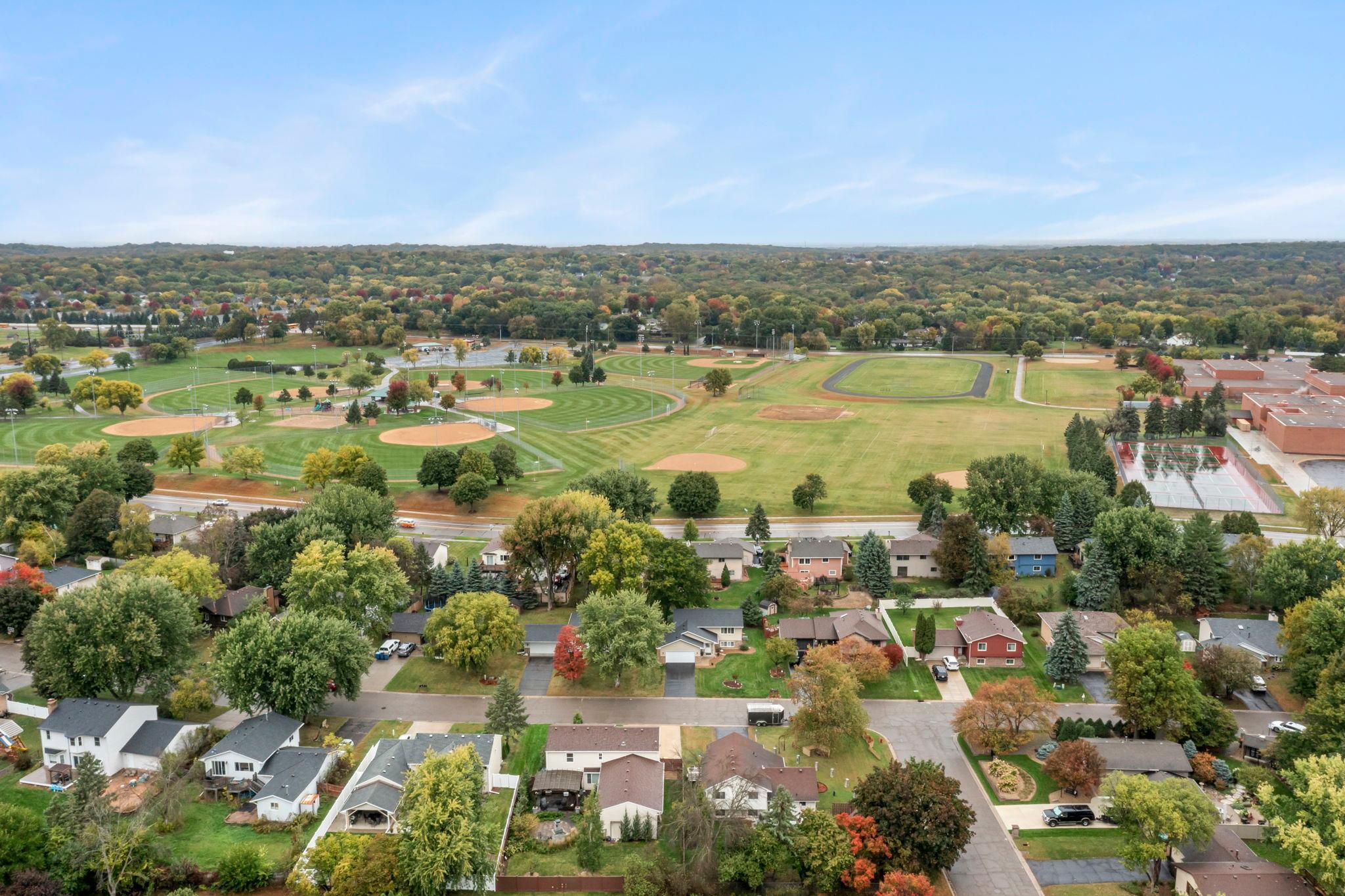 14522 Europa Way Apple Valley MN 55124