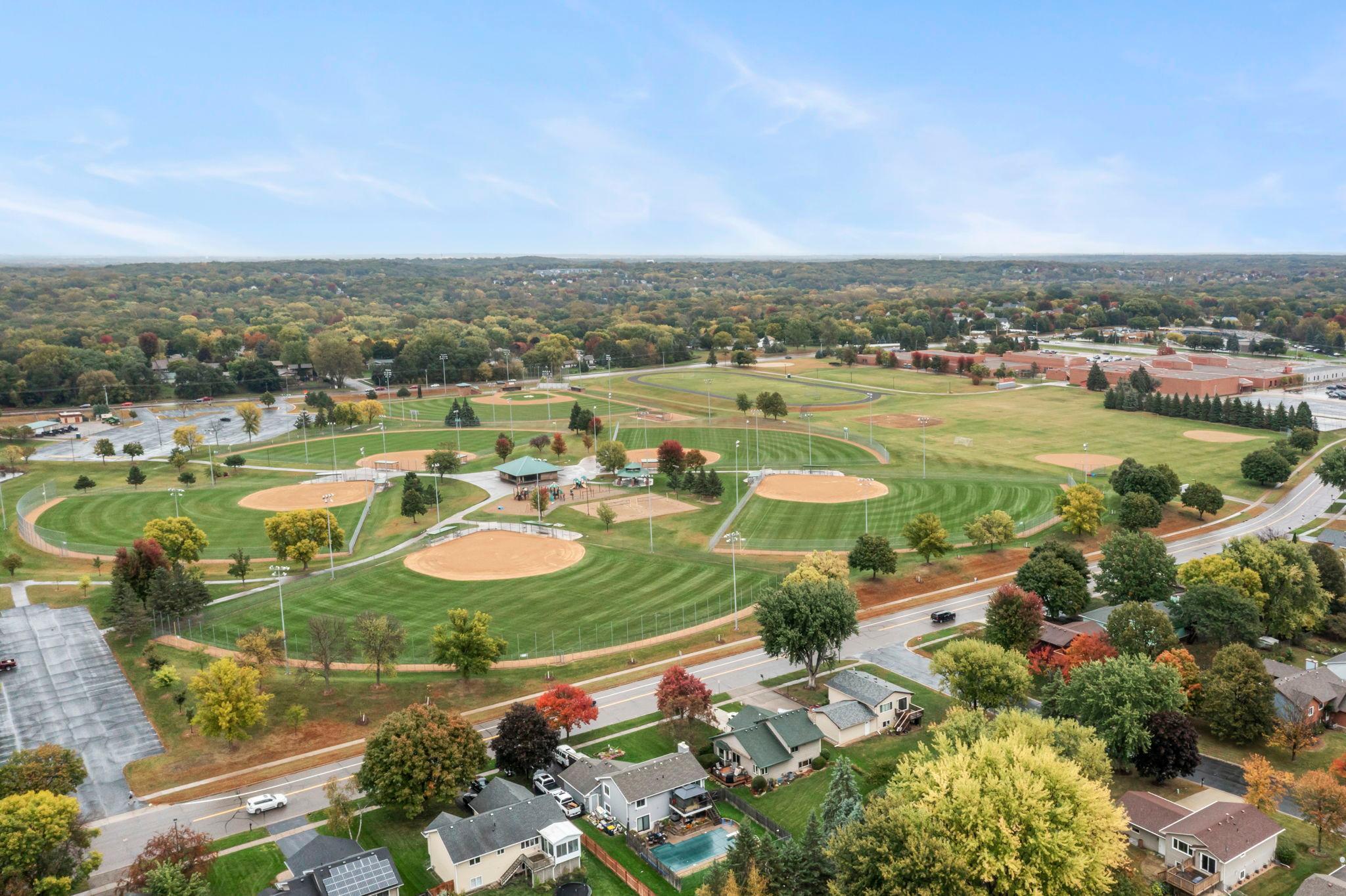 14522 Europa Way Apple Valley MN 55124