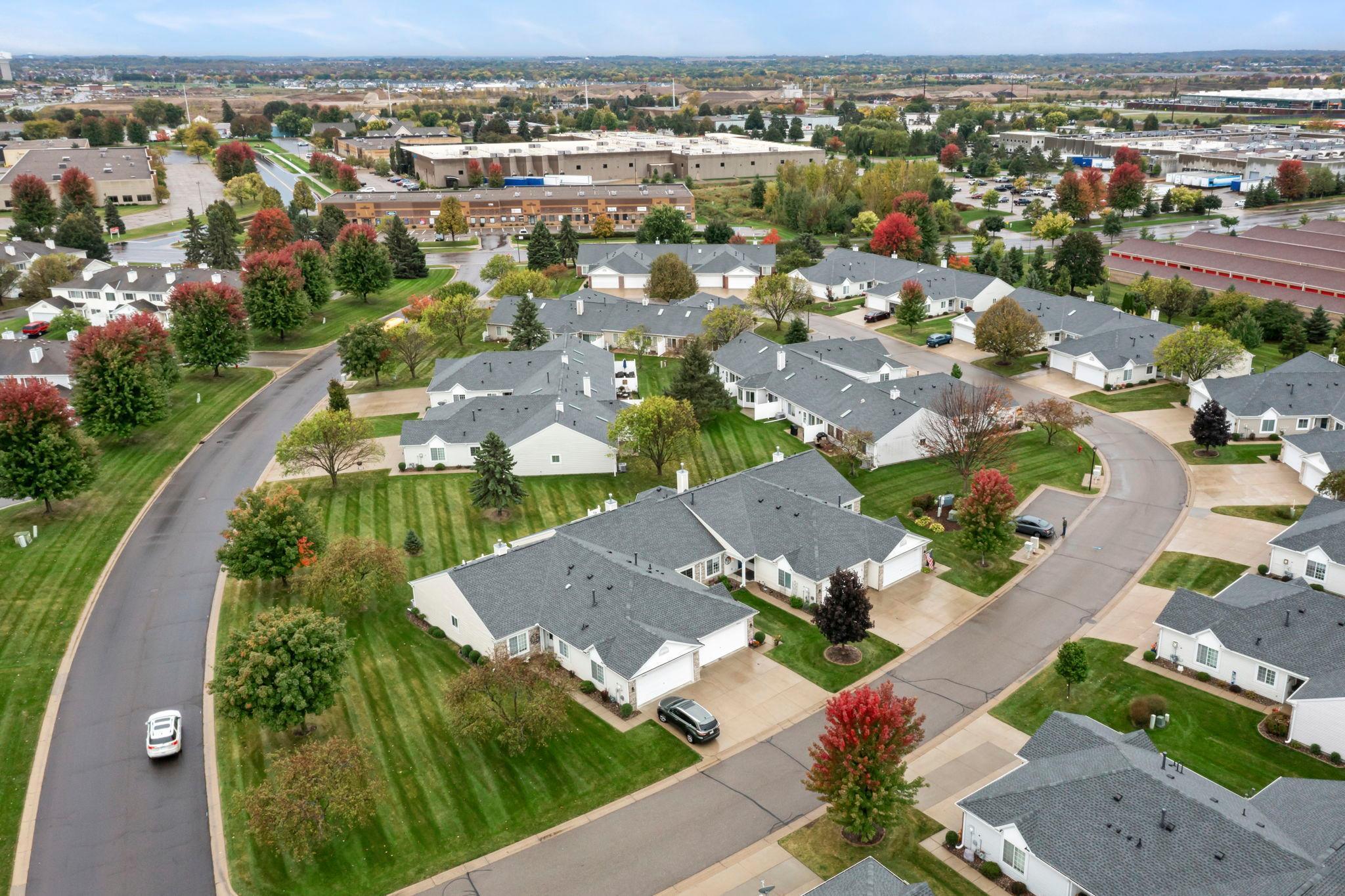 14522 Europa Way Apple Valley MN 55124