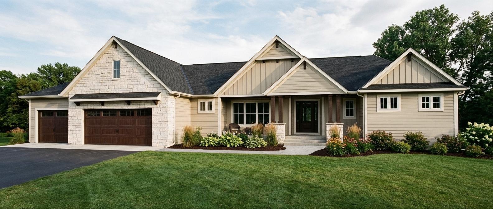 11014 Taylor Lane Rogers MN 55374