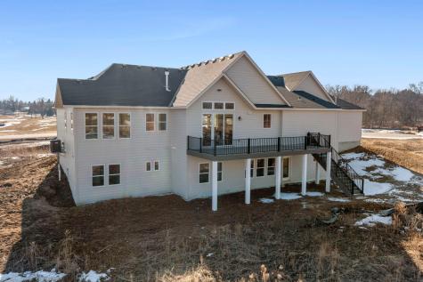 11014 Taylor Lane Rogers MN 55374