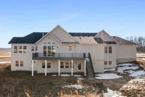 11014 Taylor Lane Rogers MN 55374