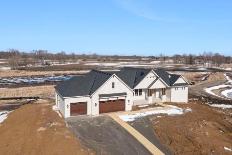 11014 Taylor Lane Rogers MN 55374