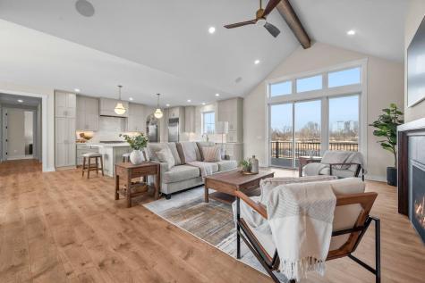 11014 Taylor Lane Rogers MN 55374