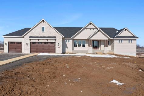 11014 Taylor Lane Rogers MN 55374