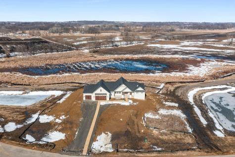 11014 Taylor Lane Rogers MN 55374