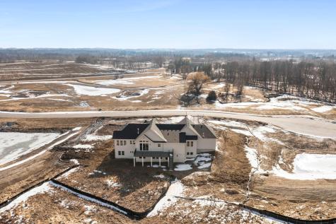 11014 Taylor Lane Rogers MN 55374