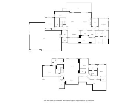 11014 Taylor Lane Rogers MN 55374