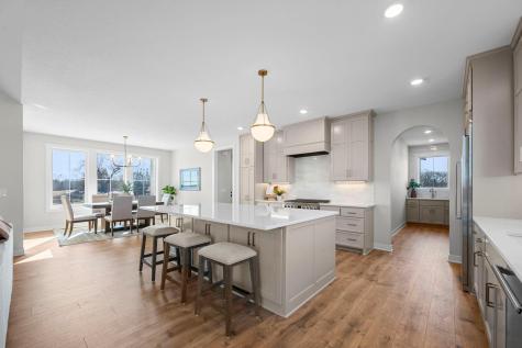 11014 Taylor Lane Rogers MN 55374