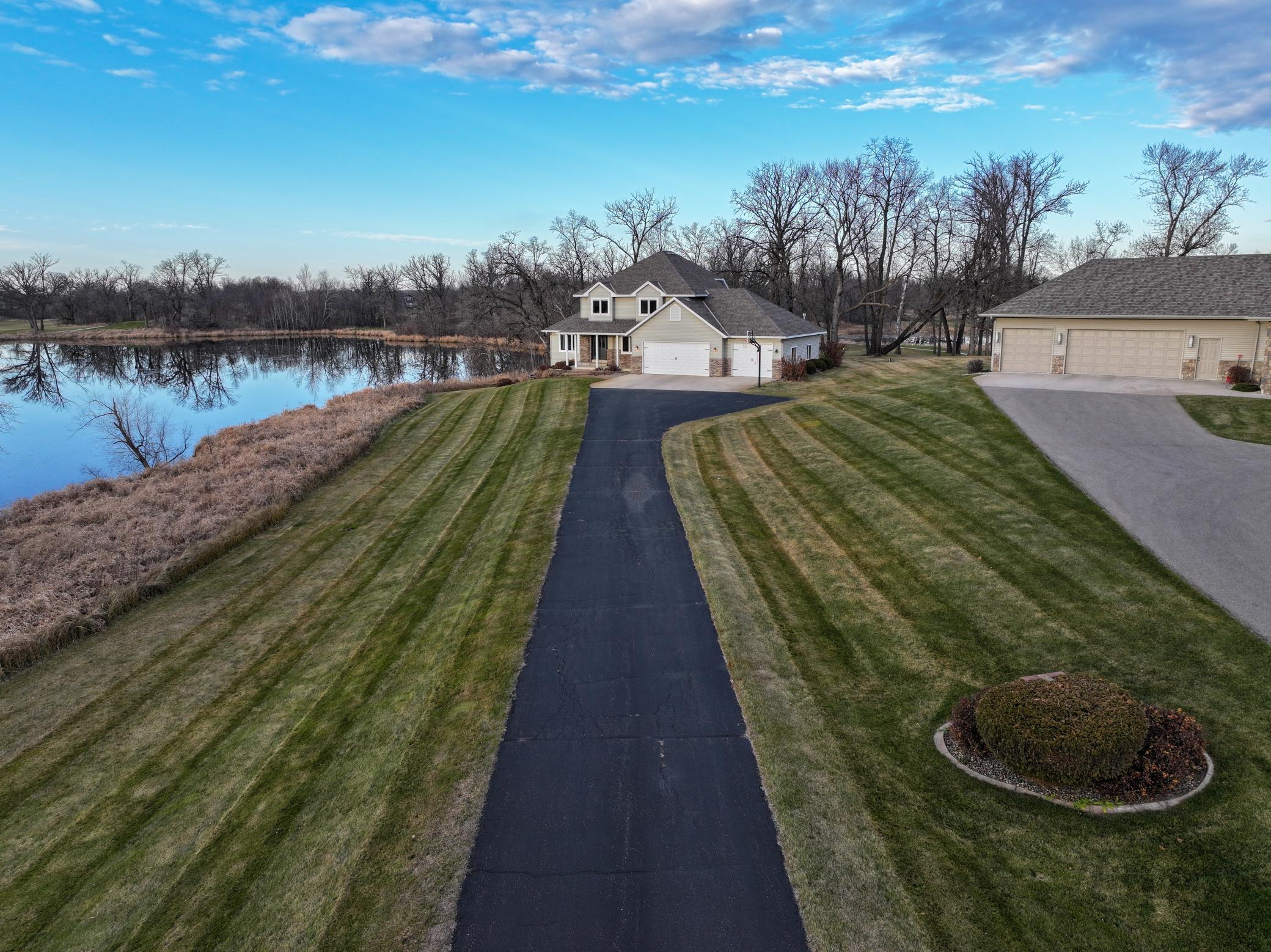 1197 Moorstone Drive NE Alexandria MN 56308