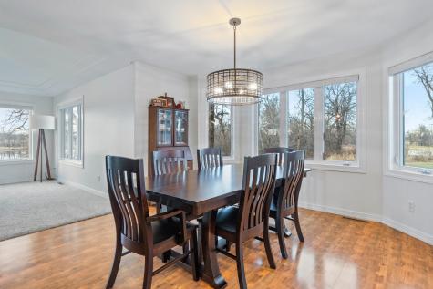 1197 Moorstone Drive NE Alexandria MN 56308