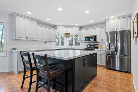 1197 Moorstone Drive NE Alexandria MN 56308