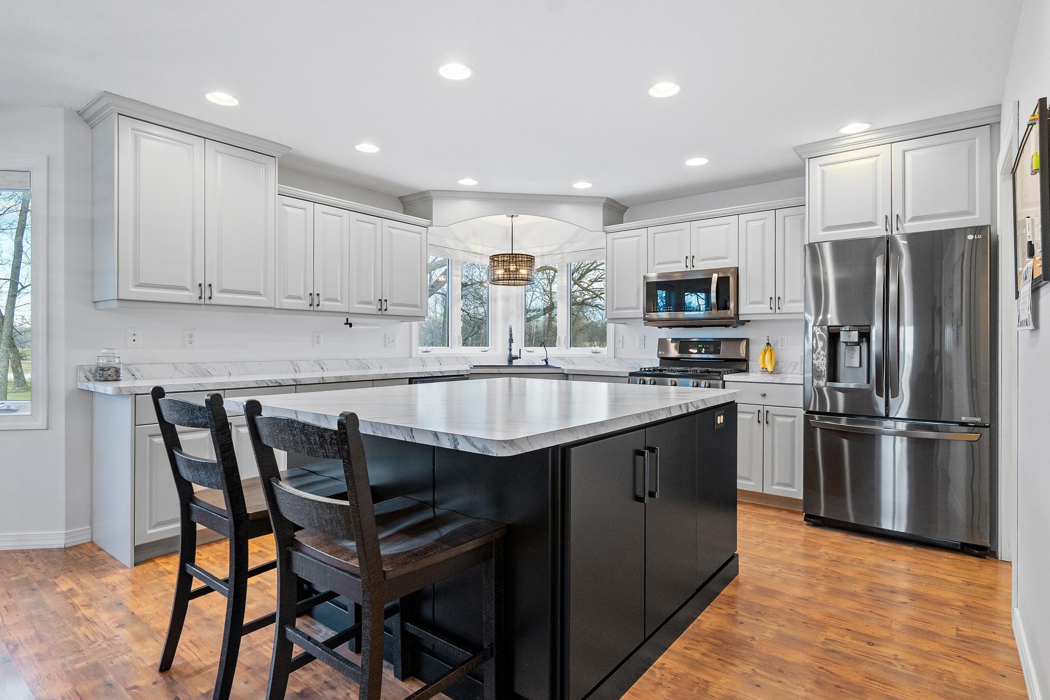 1197 Moorstone Drive NE Alexandria MN 56308