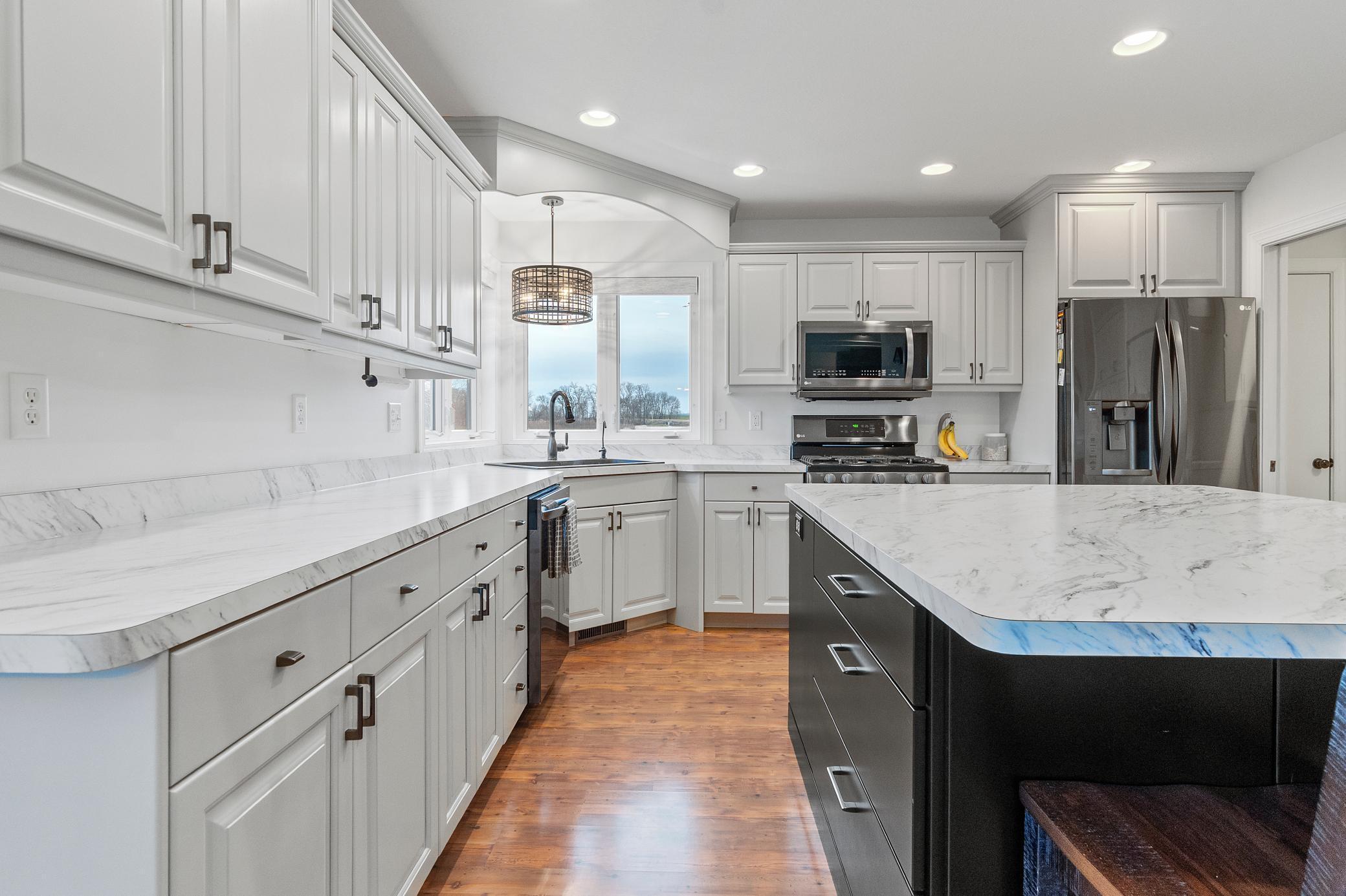 1197 Moorstone Drive NE Alexandria MN 56308