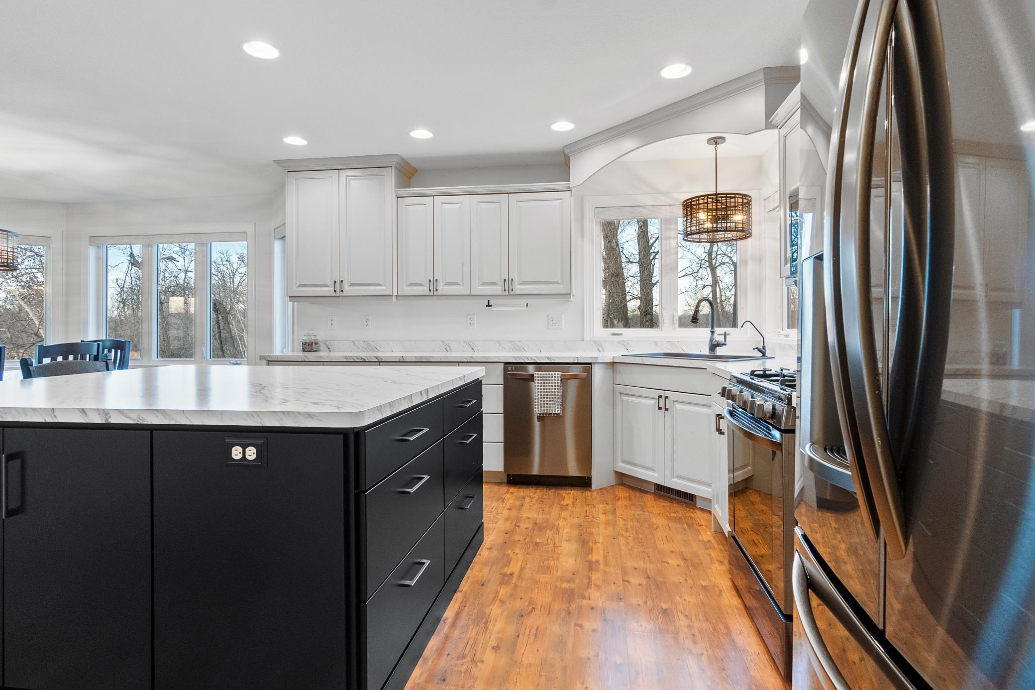 1197 Moorstone Drive NE Alexandria MN 56308