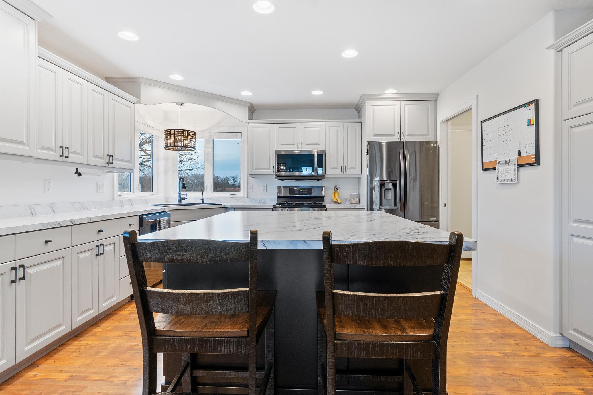 1197 Moorstone Drive NE Alexandria MN 56308