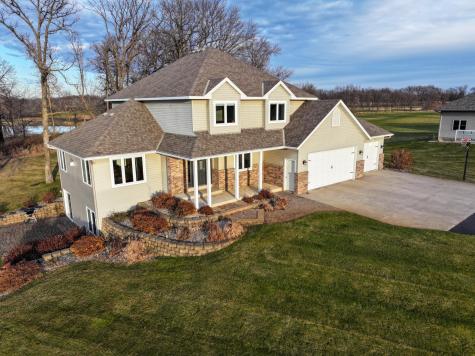 1197 Moorstone Drive NE Alexandria MN 56308