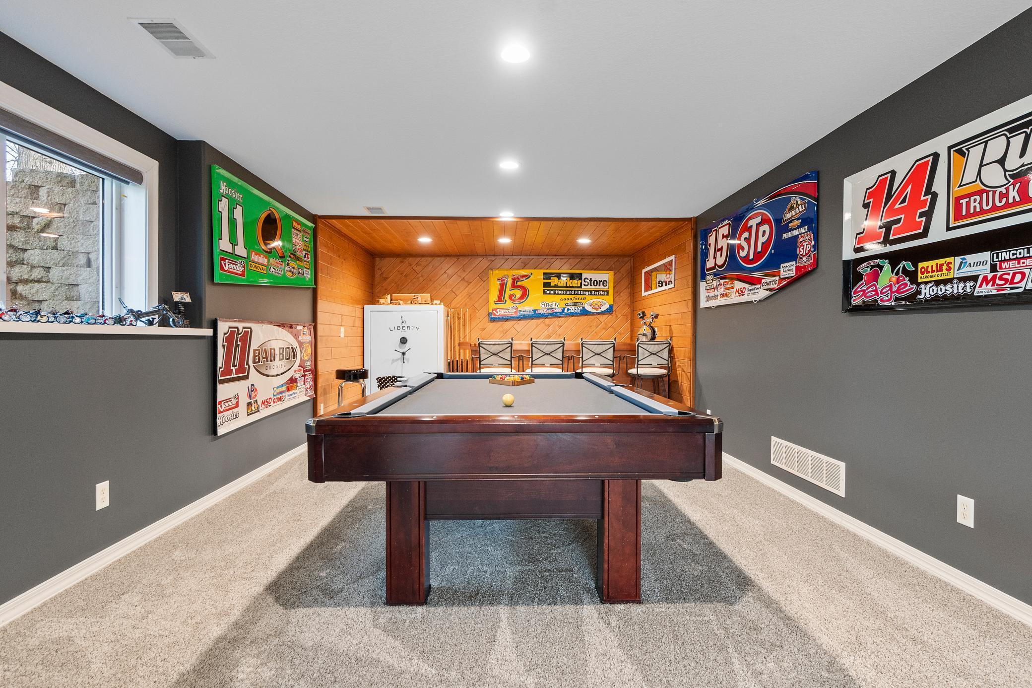 1197 Moorstone Drive NE Alexandria MN 56308