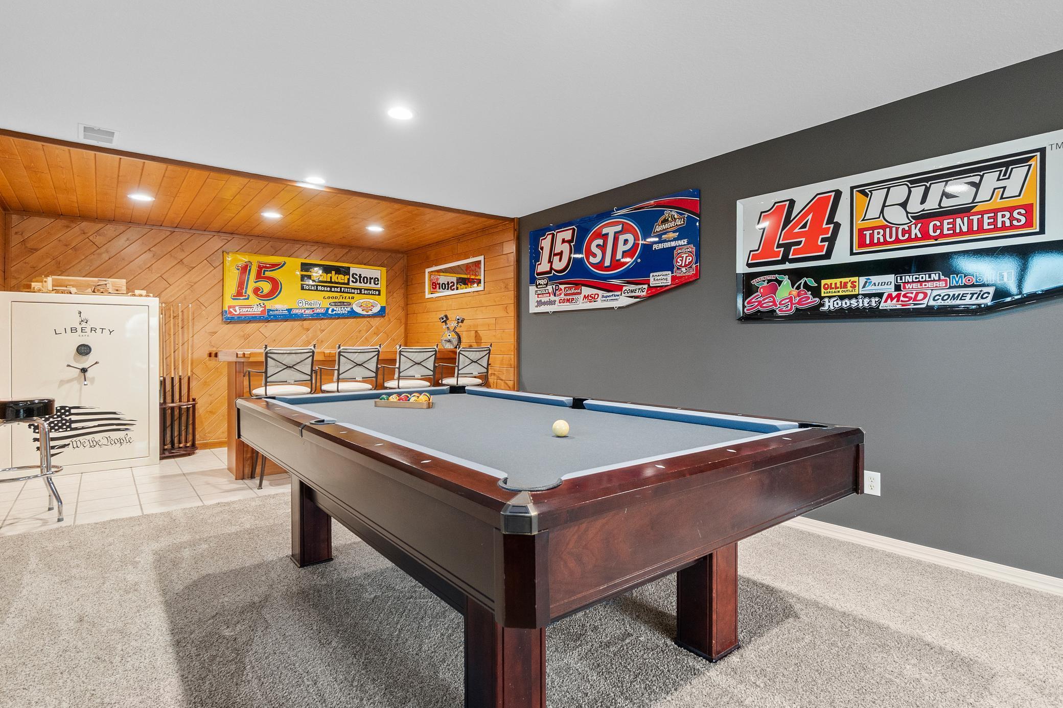 1197 Moorstone Drive NE Alexandria MN 56308