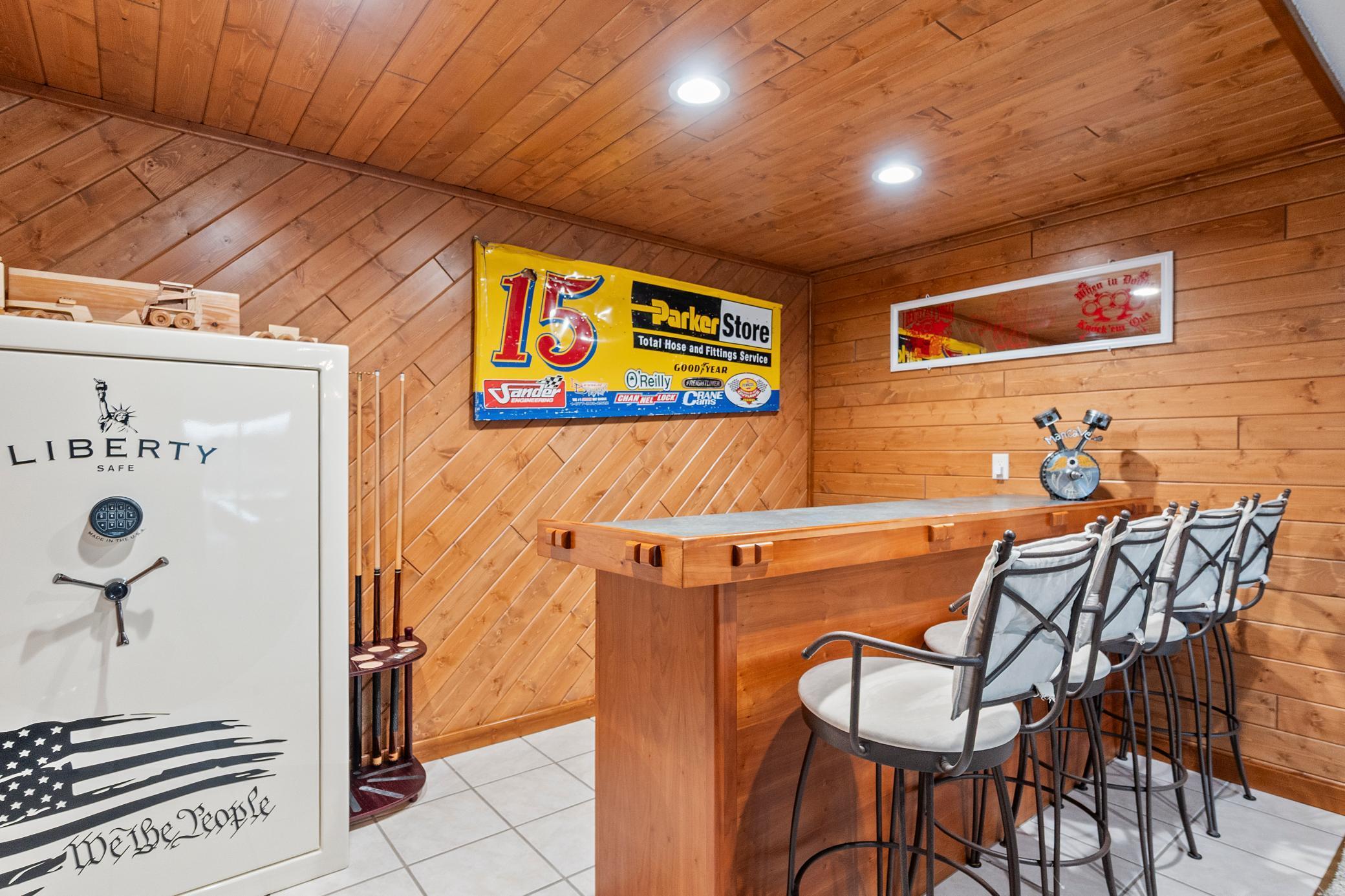 1197 Moorstone Drive NE Alexandria MN 56308