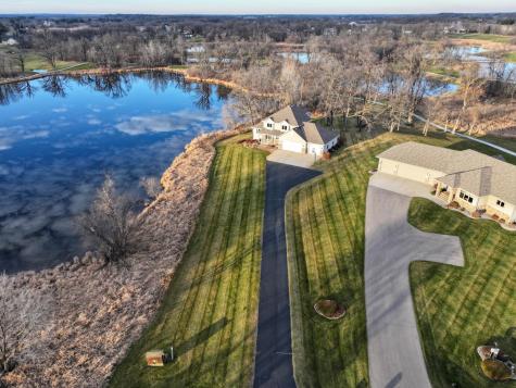 1197 Moorstone Drive NE Alexandria MN 56308