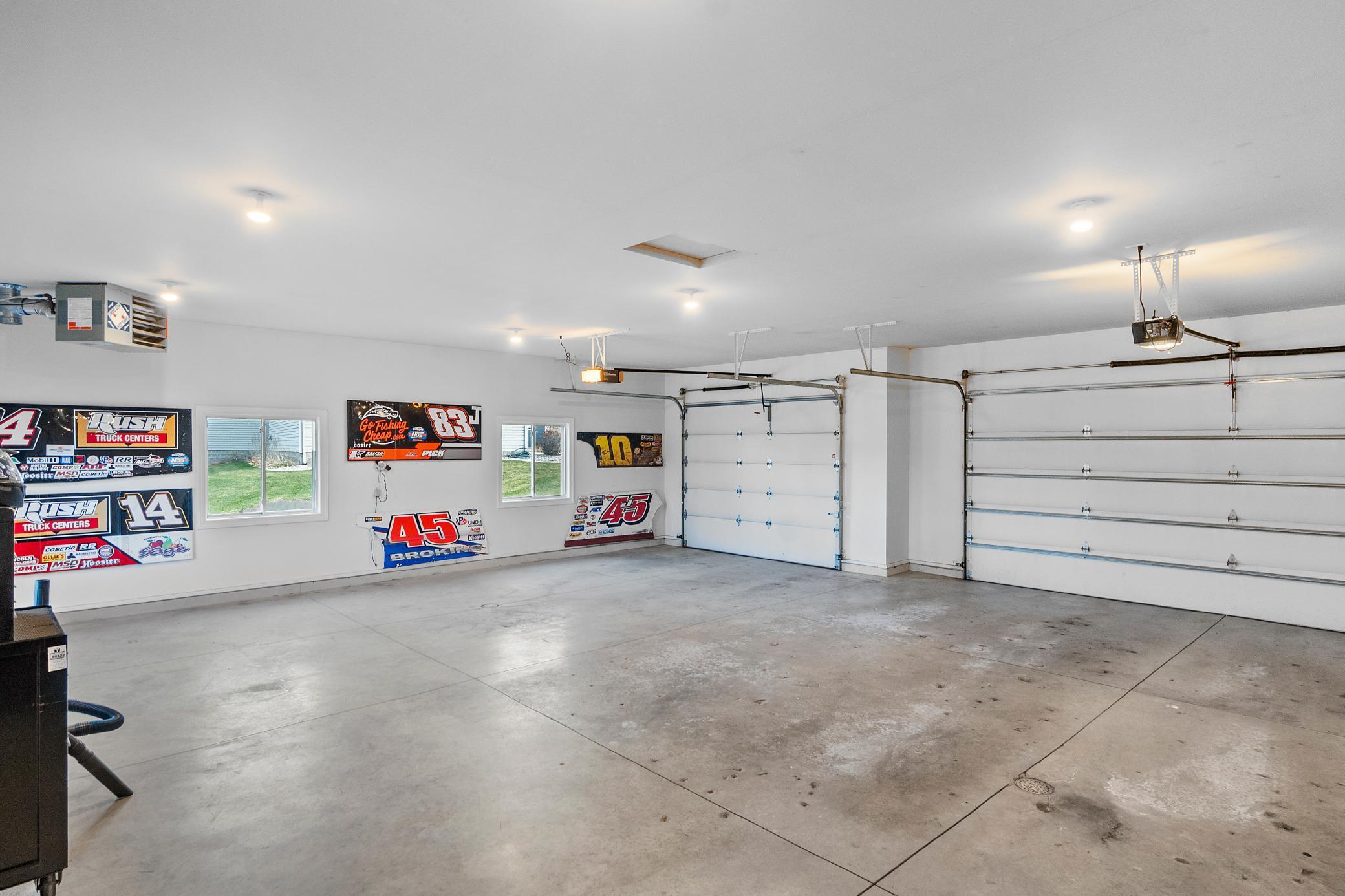 1197 Moorstone Drive NE Alexandria MN 56308