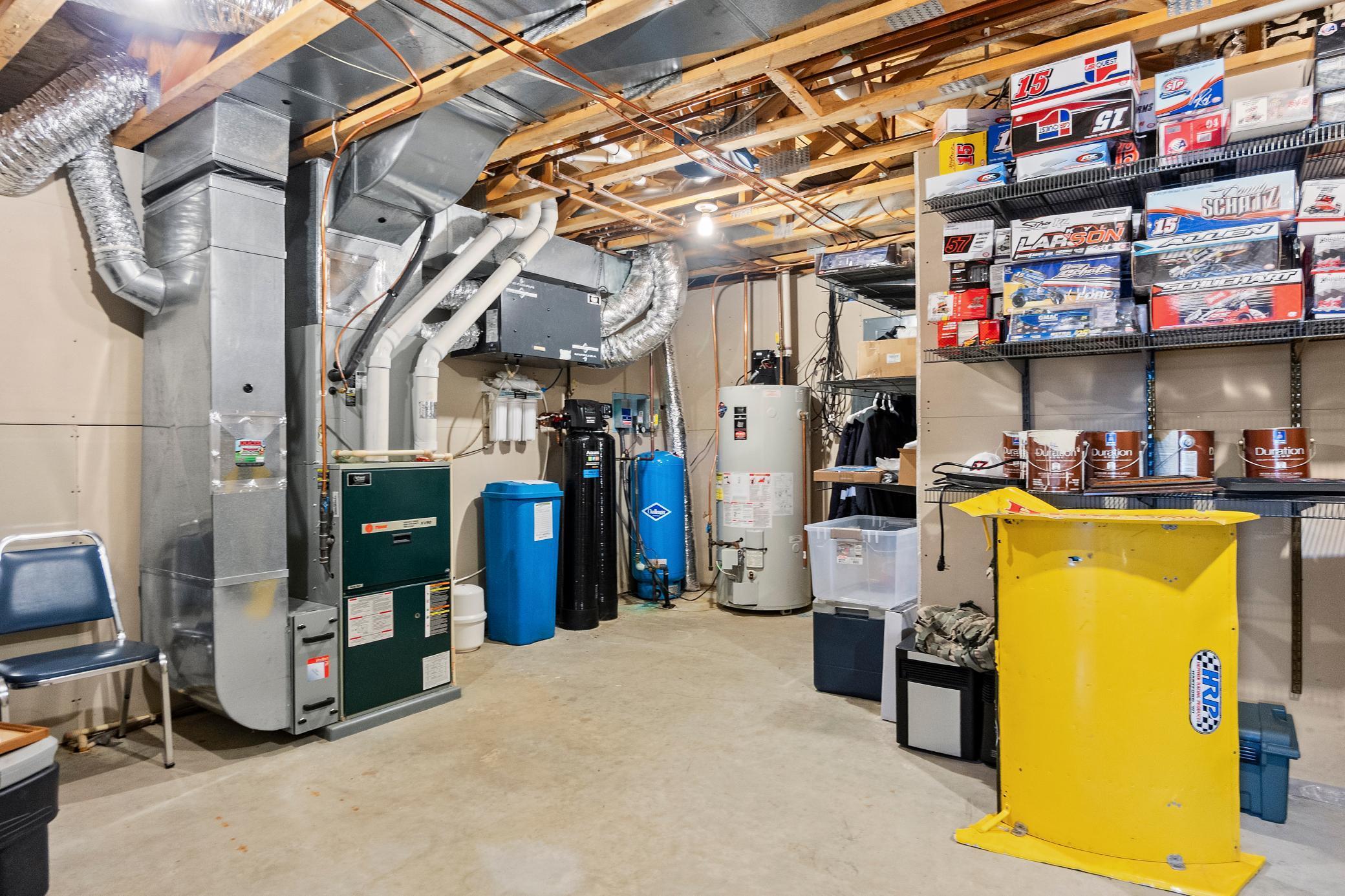 1197 Moorstone Drive NE Alexandria MN 56308