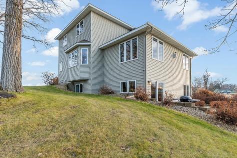 1197 Moorstone Drive NE Alexandria MN 56308