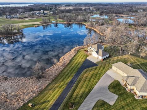 1197 Moorstone Drive NE Alexandria MN 56308