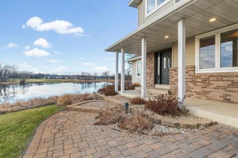 1197 Moorstone Drive NE Alexandria MN 56308