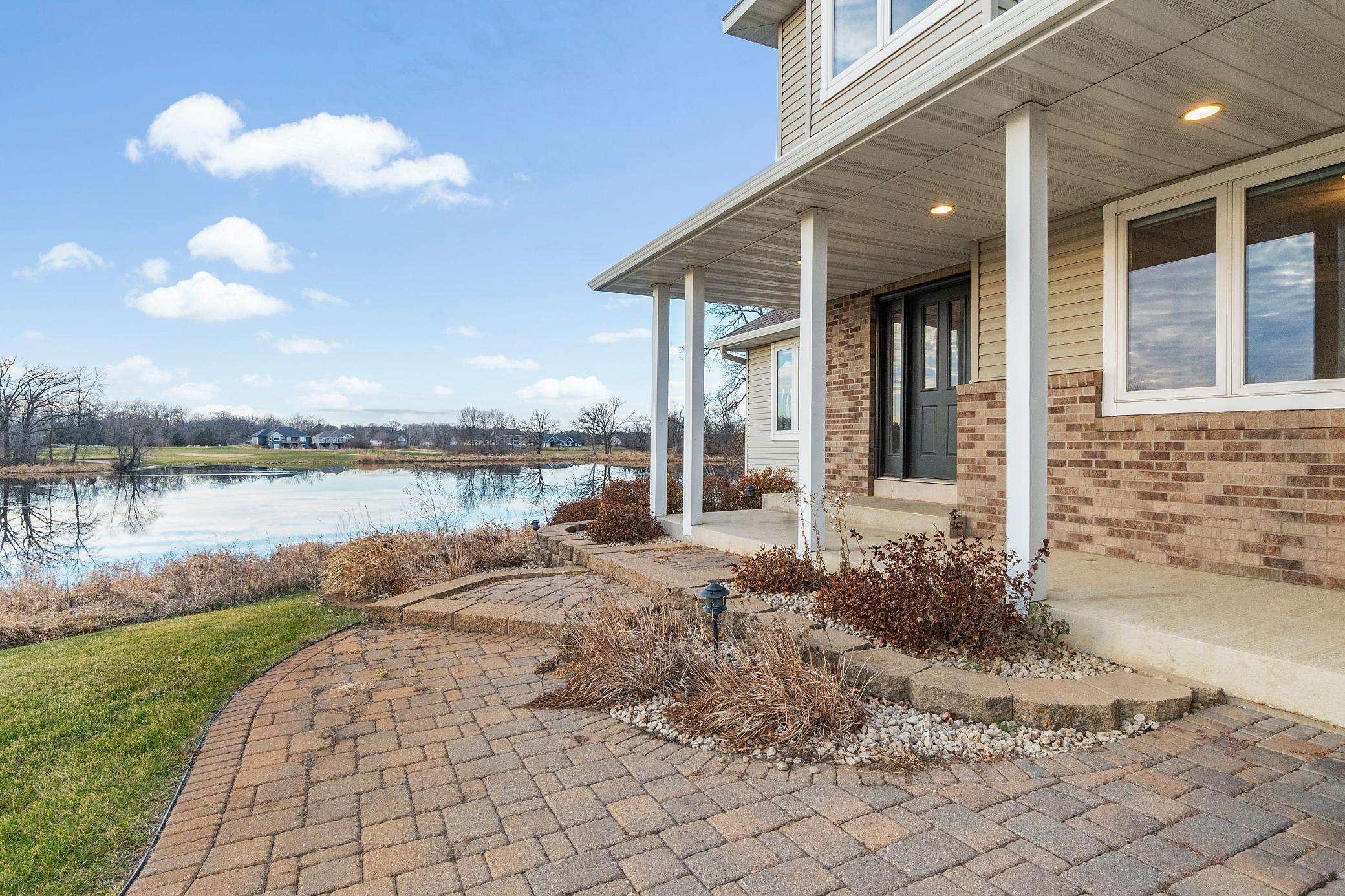 1197 Moorstone Drive NE Alexandria MN 56308