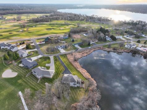 1197 Moorstone Drive NE Alexandria MN 56308