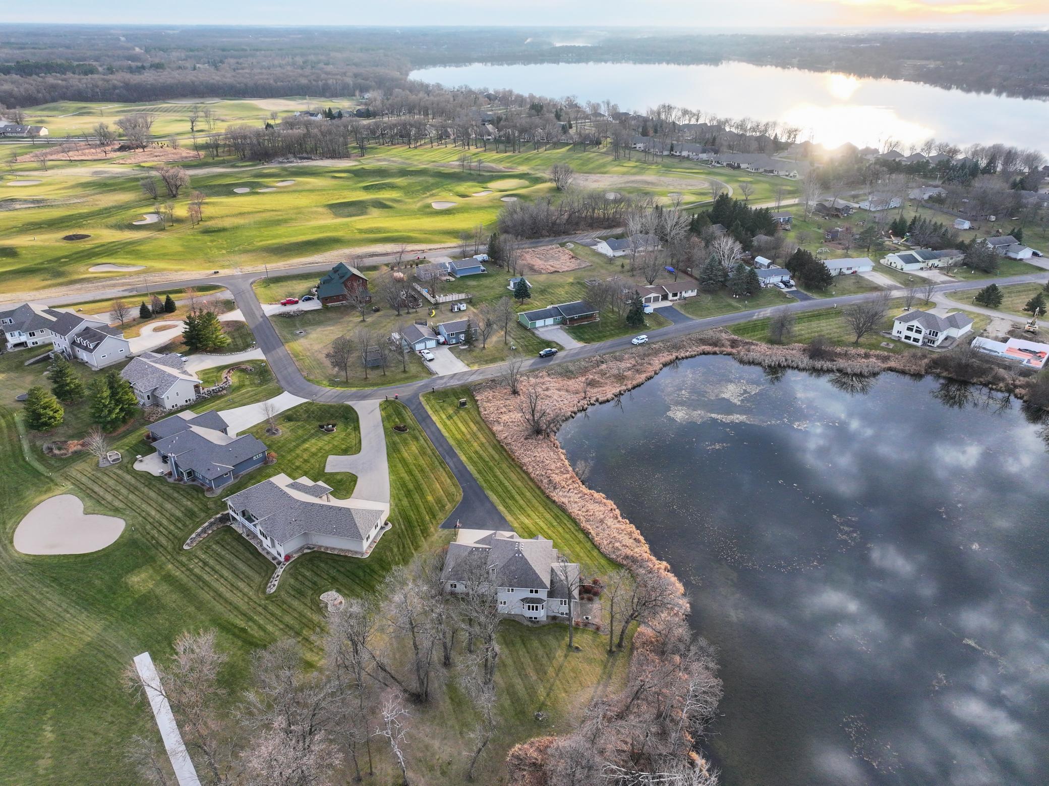 1197 Moorstone Drive NE Alexandria MN 56308