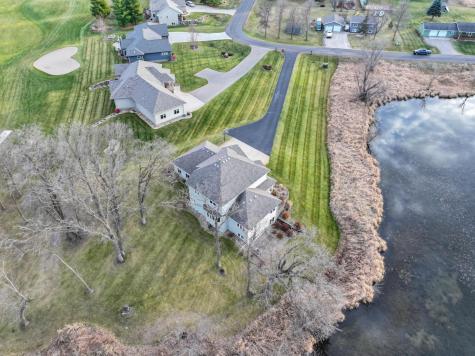 1197 Moorstone Drive NE Alexandria MN 56308