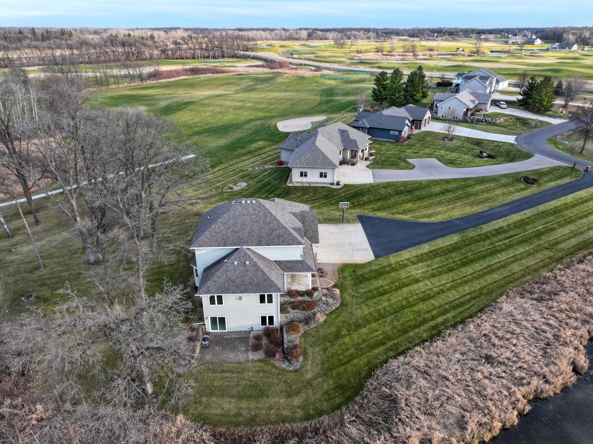 1197 Moorstone Drive NE Alexandria MN 56308